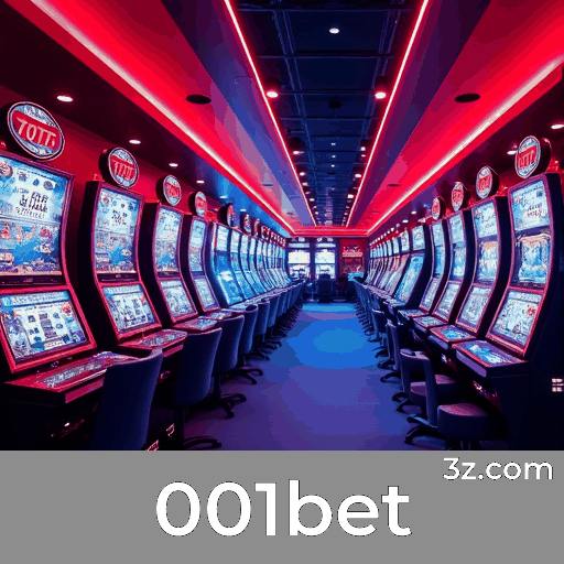 001bet: Apostas Móveis com Funcionalidade Completa