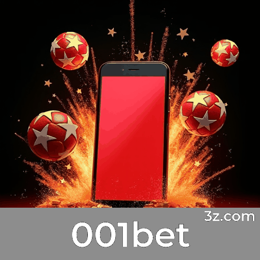 001bet: Variedade de Jogos, Entretenimento Sem Fim