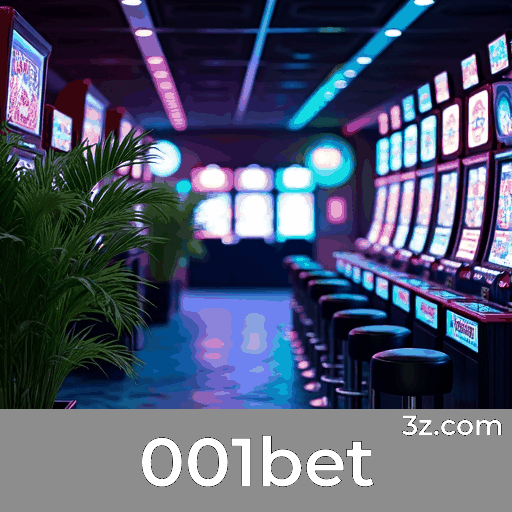 001bet Bônus: Estratégia para Valorizar Seu Jogo