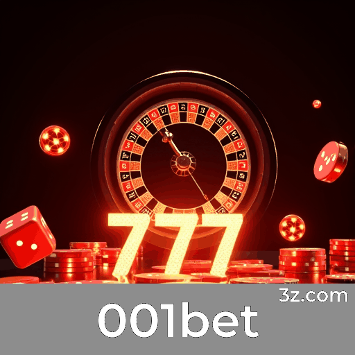 001bet: Seu Cassino Premiado com Pagamentos Rápidos