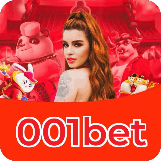 Login rápido no app 001bet