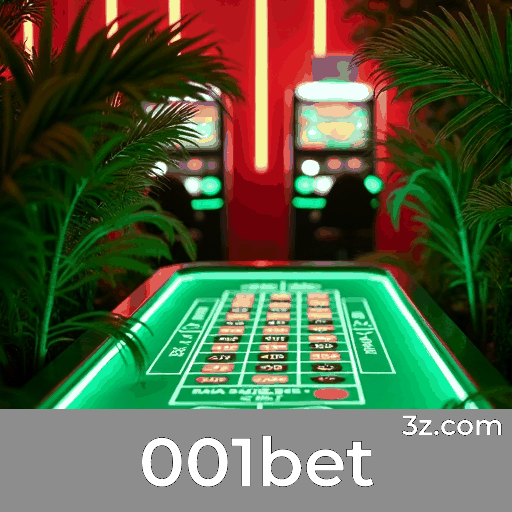 001bet: Esporte e Análise de Dados para Apostas Inteligentes