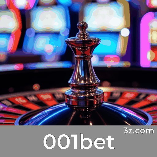 001bet: Variedade de Jogos, Entretenimento Sem Fim