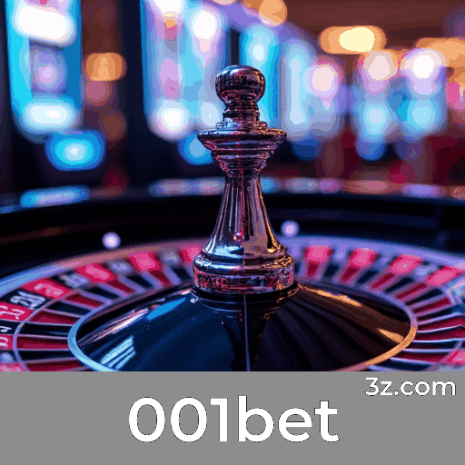 001bet: Experiência Segura e Profissional em Apostas