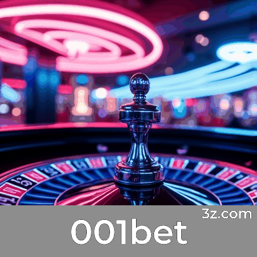 001bet: Plataforma Profissional e Confiável