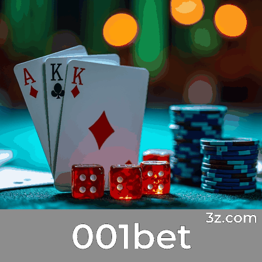 Explore o 001bet: Aplicativo de Apostas com Funcionalidades Avançadas