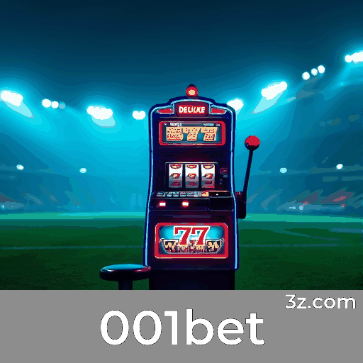 001bet: Apostas Móveis com Funcionalidade Completa