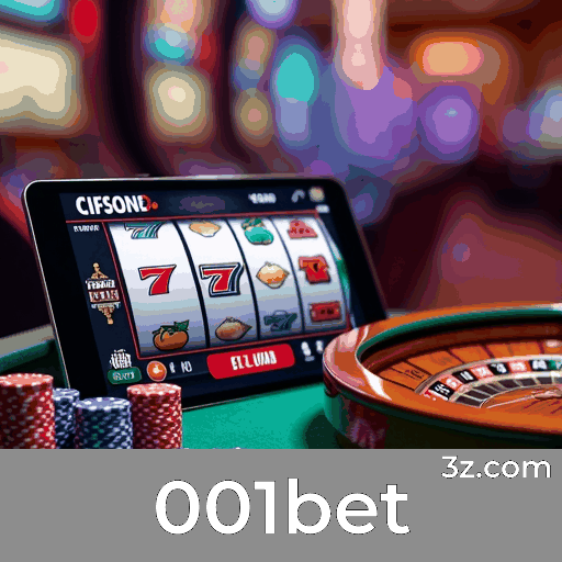 001bet.com - Descubra o Melhor Cassino Online com Apostas ao Vivo - 001bet