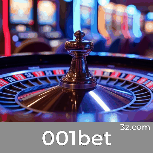 001bet: Registro Seguro e Comece Agora com Benefícios Exclusivos