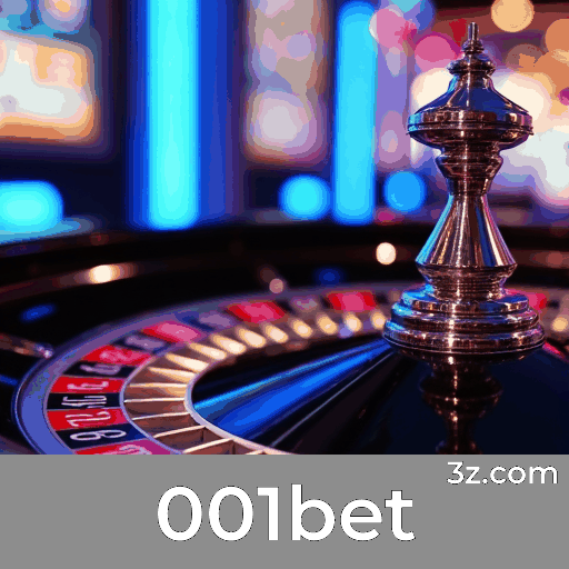 001bet: Seu Cassino Premiado com Pagamentos Rápidos