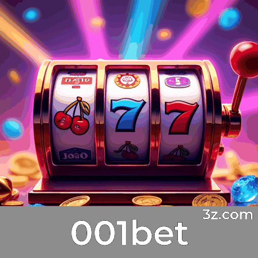 001bet: Plataforma Profissional e Confiável