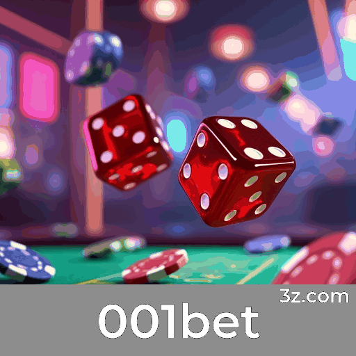 Tecnologia holográfica 3D em jogos de cassino no 001bet