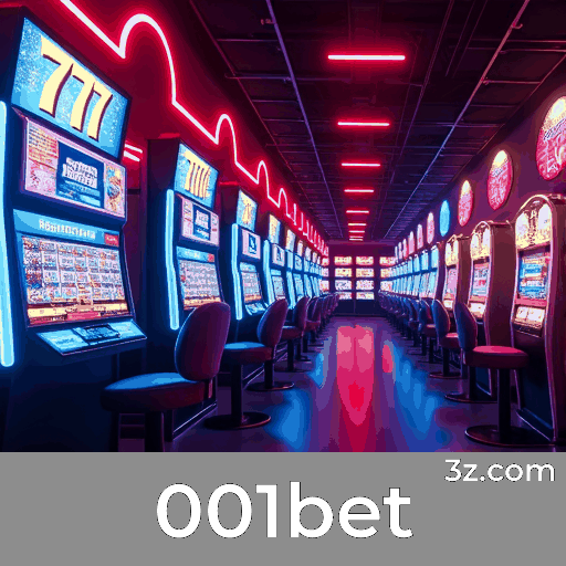 Recompensas Reais e Transparentes no 001bet: Promoções Sem Pegadinhas