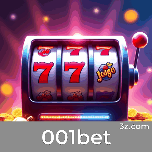 001bet: Experiência de Cassino Profissional e Imersiva