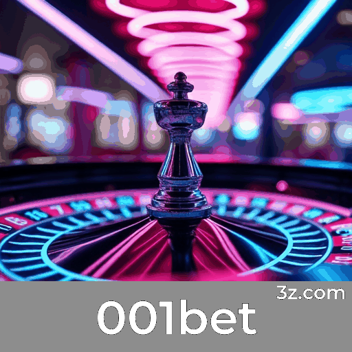 001bet Bônus: Estratégia para Valorizar Seu Jogo