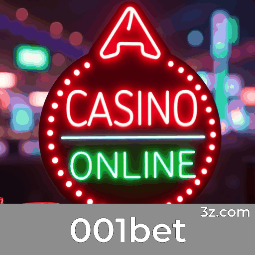 Recompensas Reais e Transparentes no 001bet: Promoções Sem Pegadinhas