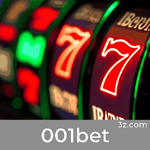 Cadastre-se Rápido e Desbloqueie Recompensas Exclusivas no 001bet
