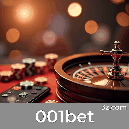 Tecnologia holográfica 3D em jogos de cassino no 001bet